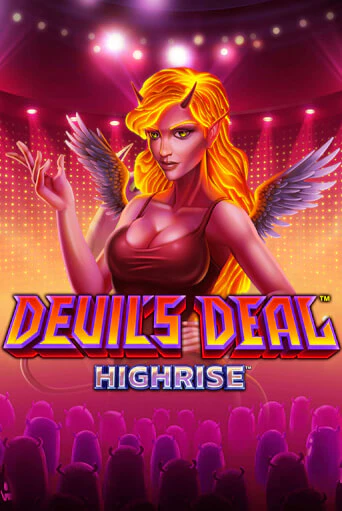 Демо игра Devil's Deal играть онлайн | Казино Икс бесплатно