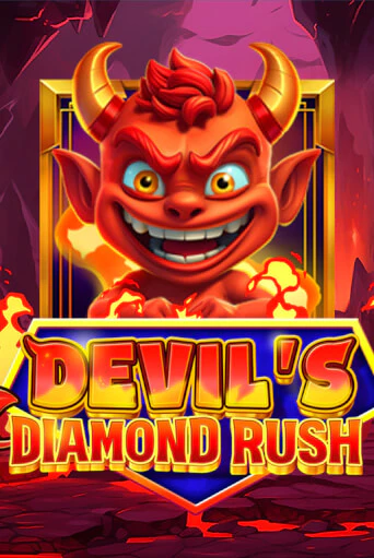 Демо игра Devil's Diamond Rush играть онлайн | Казино Икс бесплатно