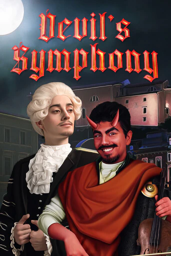 Демо игра Devil's Symphony играть онлайн | Казино Икс бесплатно