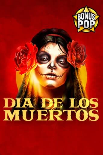 Демо игра Dia De Los Muertos играть онлайн | Казино Икс бесплатно