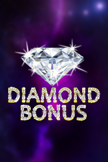 Демо игра Diamond Bonus играть онлайн | Казино Икс бесплатно