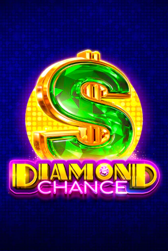 Демо игра Diamond Chance играть онлайн | Казино Икс бесплатно