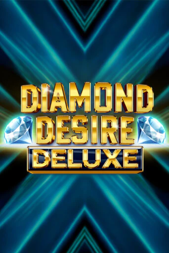 Демо игра Diamond Desire Deluxe играть онлайн | Казино Икс бесплатно