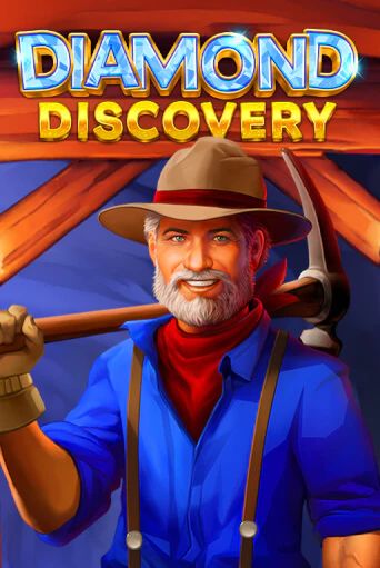 Демо игра Diamond Discovery играть онлайн | Казино Икс бесплатно