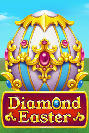 Демо игра Diamond Easter играть онлайн | Казино Икс бесплатно