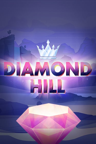 Демо игра Diamond Hill играть онлайн | Казино Икс бесплатно