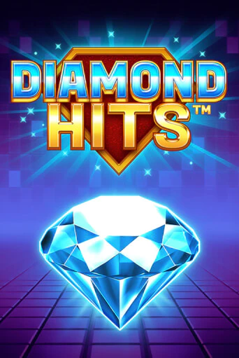 Демо игра Diamond Hits играть онлайн | Казино Икс бесплатно