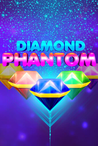 Демо игра Diamond Phantom играть онлайн | Казино Икс бесплатно