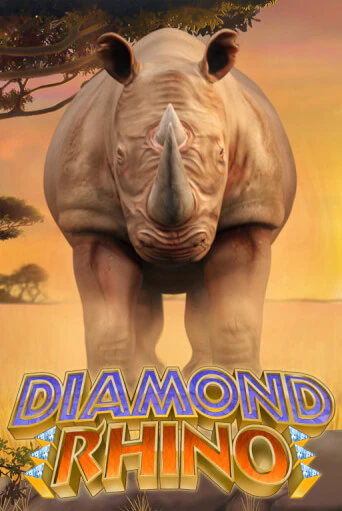 Демо игра Diamond Rhino Classic играть онлайн | Казино Икс бесплатно