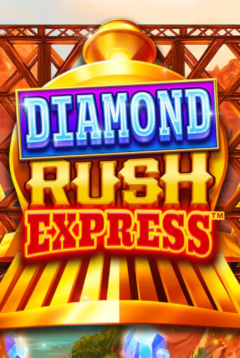 Демо игра Diamond Rush Express™ играть онлайн | Казино Икс бесплатно