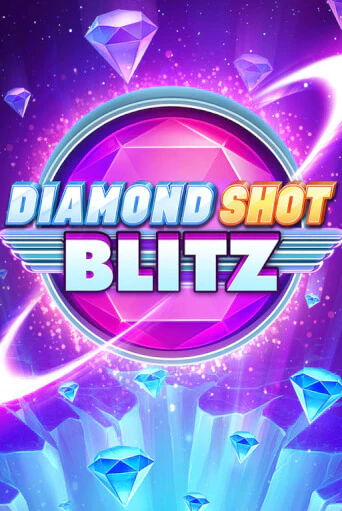 Демо игра Diamond Shot Blitz играть онлайн | Казино Икс бесплатно