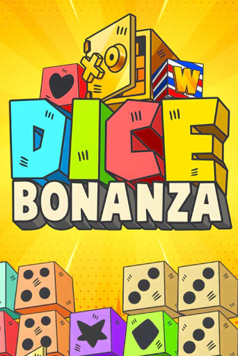 Демо игра Dice Bonanza играть онлайн | Казино Икс бесплатно