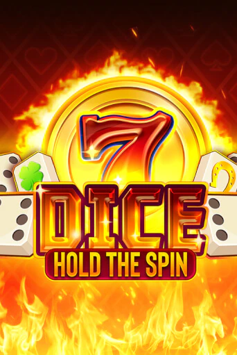 Демо игра Dice: Hold The Spin играть онлайн | Казино Икс бесплатно