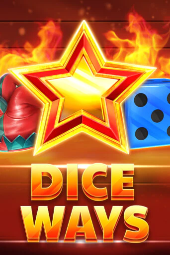 Демо игра Dice Ways играть онлайн | Казино Икс бесплатно