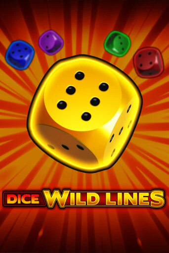 Демо игра Dice Wild Lines играть онлайн | Казино Икс бесплатно