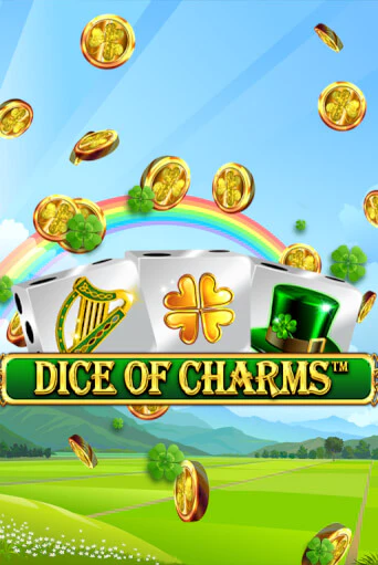 Демо игра Dice of Charms играть онлайн | Казино Икс бесплатно