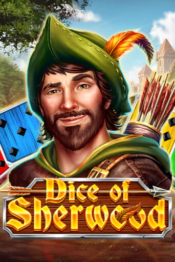 Демо игра Dice of Sherwood играть онлайн | Казино Икс бесплатно