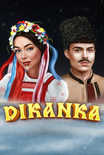 Демо игра Dikanka играть онлайн | Казино Икс бесплатно