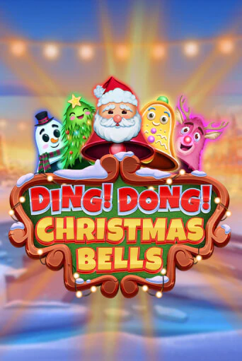 Демо игра Ding Dong Christmas Bells играть онлайн | Казино Икс бесплатно