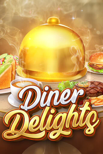 Демо игра Diner Delights играть онлайн | Казино Икс бесплатно