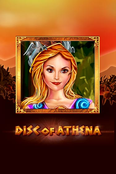 Демо игра Disc of Athena играть онлайн | Казино Икс бесплатно