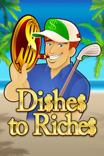 Демо игра Dishes to Riches играть онлайн | Казино Икс бесплатно