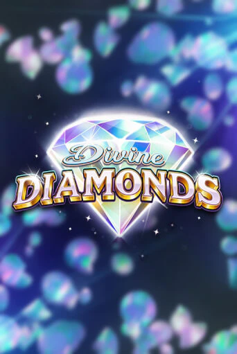 Демо игра Divine Diamonds играть онлайн | Казино Икс бесплатно