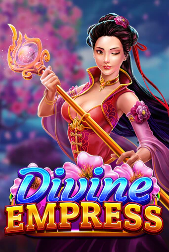 Демо игра Divine Empress играть онлайн | Казино Икс бесплатно