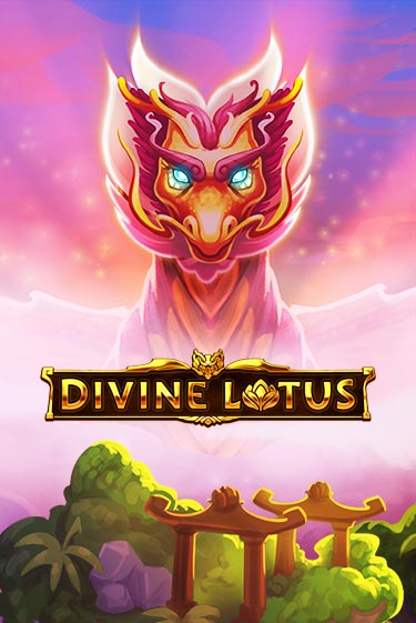 Демо игра Divine Lotus играть онлайн | Казино Икс бесплатно