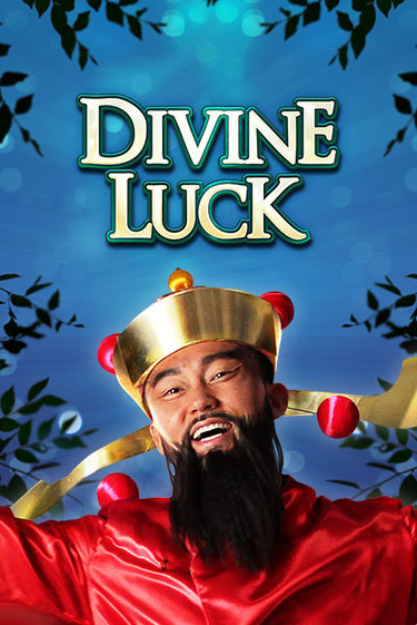 Демо игра Divine Luck играть онлайн | Казино Икс бесплатно