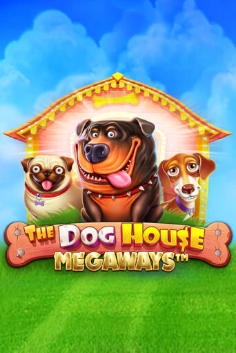 Демо игра The Dog House Megaways играть онлайн | Казино Икс бесплатно