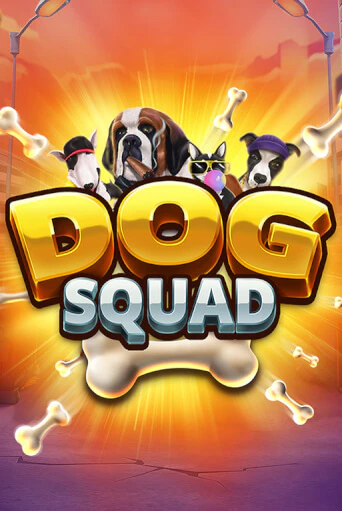 Демо игра Dog Squad играть онлайн | Казино Икс бесплатно