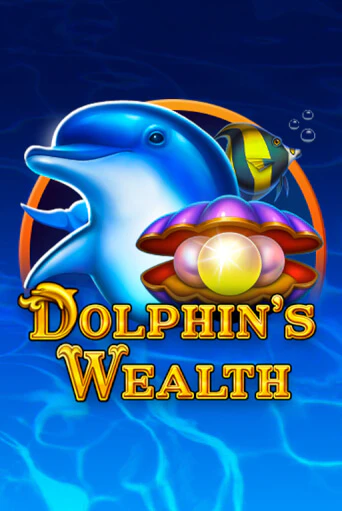 Демо игра Dolphin's Wealth играть онлайн | Казино Икс бесплатно