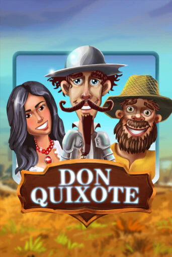 Демо игра Don Quixote играть онлайн | Казино Икс бесплатно