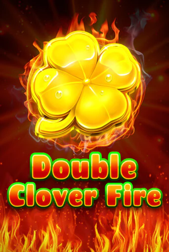 Демо игра Double Clover Fire играть онлайн | Казино Икс бесплатно