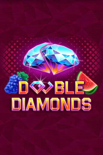 Демо игра Double Diamonds играть онлайн | Казино Икс бесплатно