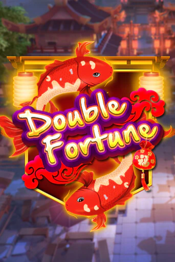 Демо игра Double Fortune играть онлайн | Казино Икс бесплатно