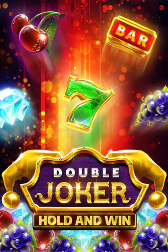 Демо игра Double Joker Hold and Win играть онлайн | Казино Икс бесплатно