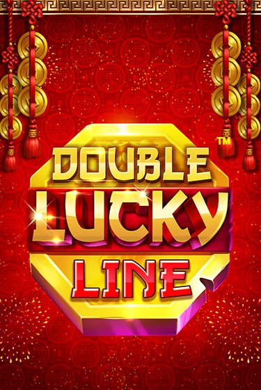 Демо игра Double Lucky Line играть онлайн | Казино Икс бесплатно