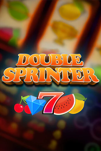 Демо игра Double Sprinter играть онлайн | Казино Икс бесплатно