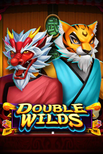 Демо игра Double Wilds играть онлайн | Казино Икс бесплатно