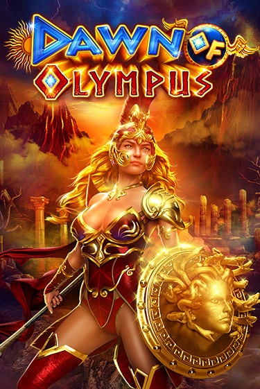 Демо игра Dawn Of Olympus играть онлайн | Казино Икс бесплатно