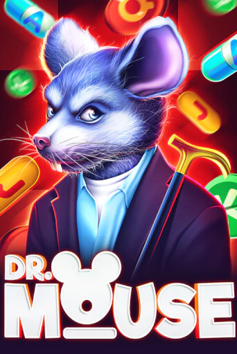 Демо игра Dr. Mouse играть онлайн | Казино Икс бесплатно