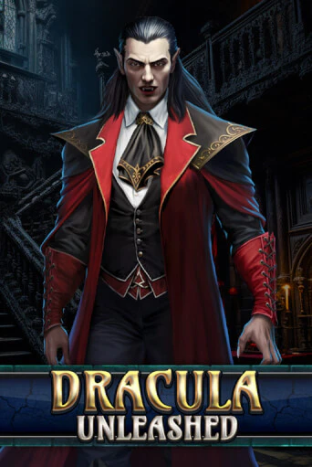 Демо игра Dracula - Unleashed играть онлайн | Казино Икс бесплатно