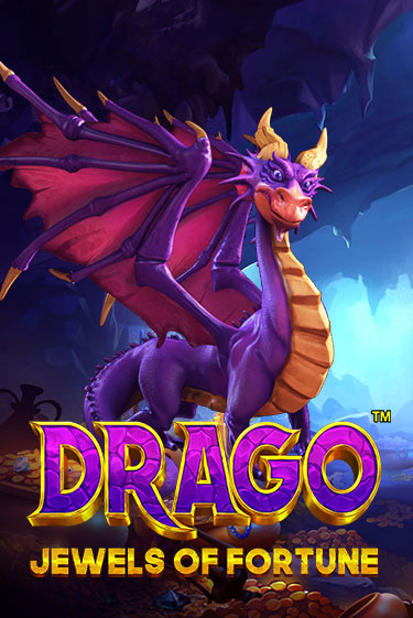 Демо игра Drago - Jewels of Fortune играть онлайн | Казино Икс бесплатно