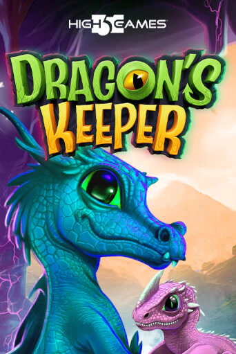 Демо игра Dragon's Keeper играть онлайн | Казино Икс бесплатно