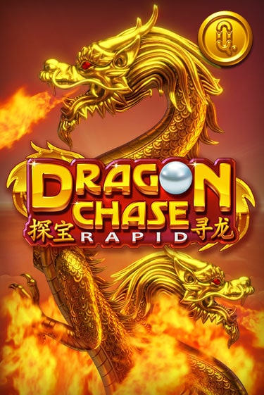 Демо игра Dragon Chase Rapid играть онлайн | Казино Икс бесплатно