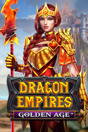 Демо игра Dragon Empires Golden Age™ играть онлайн | Казино Икс бесплатно