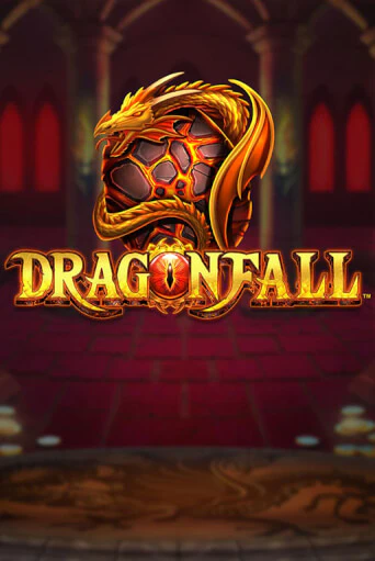 Демо игра Dragonfall играть онлайн | Казино Икс бесплатно