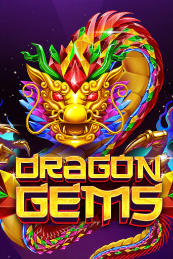 Демо игра Dragon Gems играть онлайн | Казино Икс бесплатно